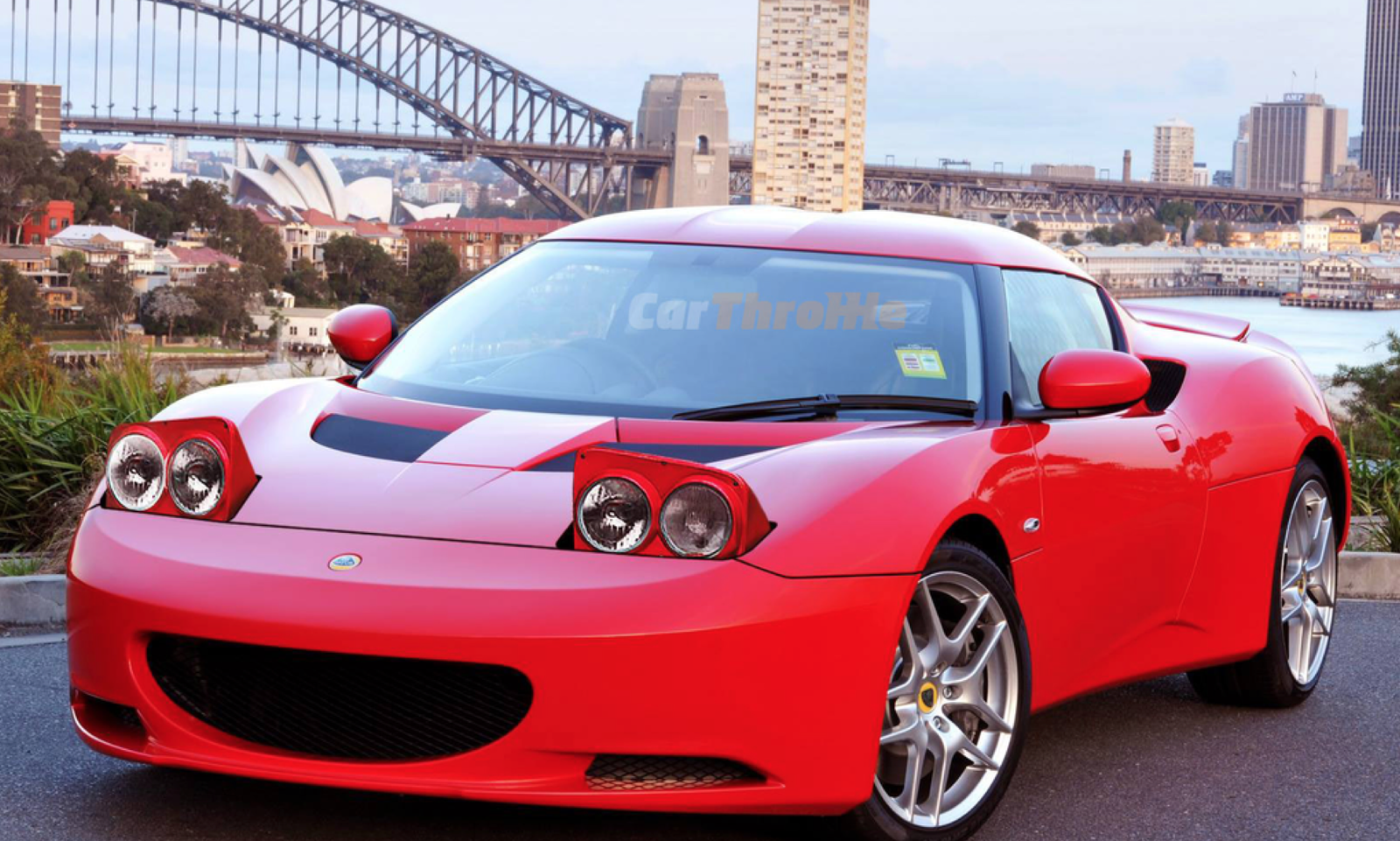 10 Modern Sports Cars Made Insanely Cool With Pop-Up Headlights 