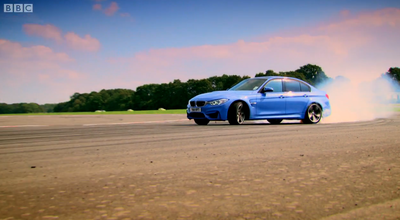 The 18 Best Moments Of Top Gear Series 22 Episode 4