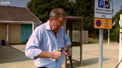 The 18 Best Moments Of Top Gear Series 22 Episode 4