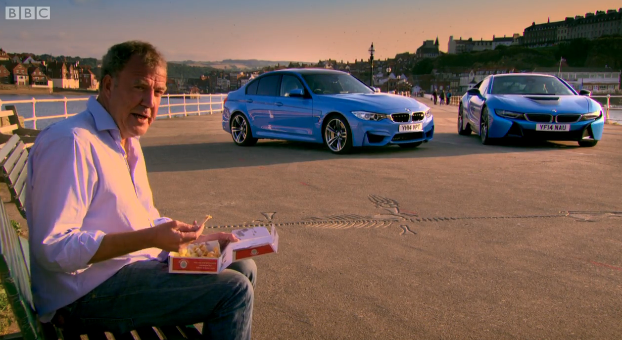 The 18 Best Moments Of Top Gear Series 22 Episode 4