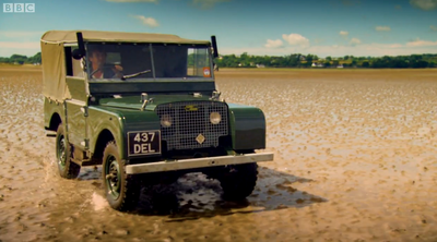 The 18 Best Moments Of Top Gear Series 22 Episode 4