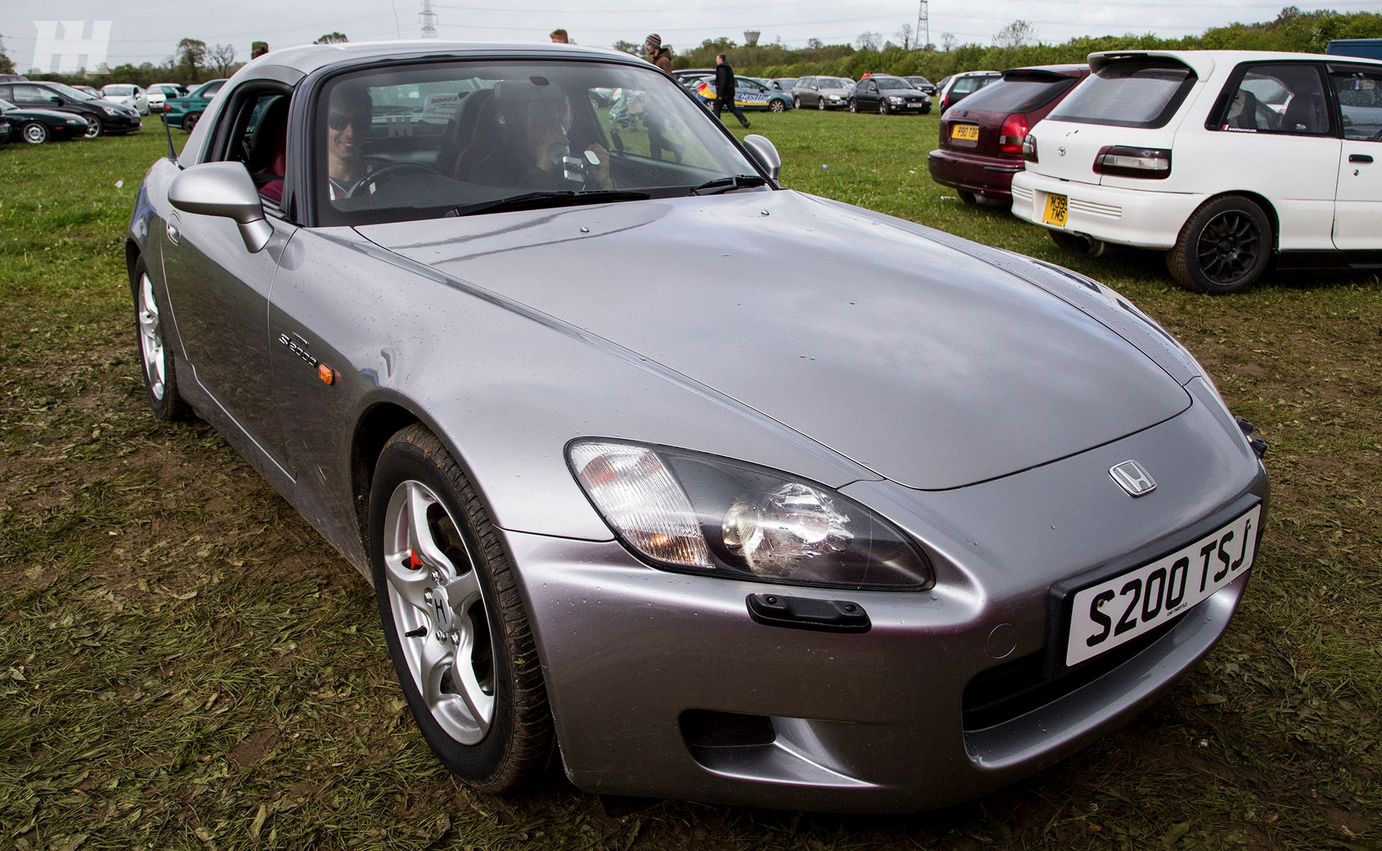 13 Things You Should Never Say To Car Lovers