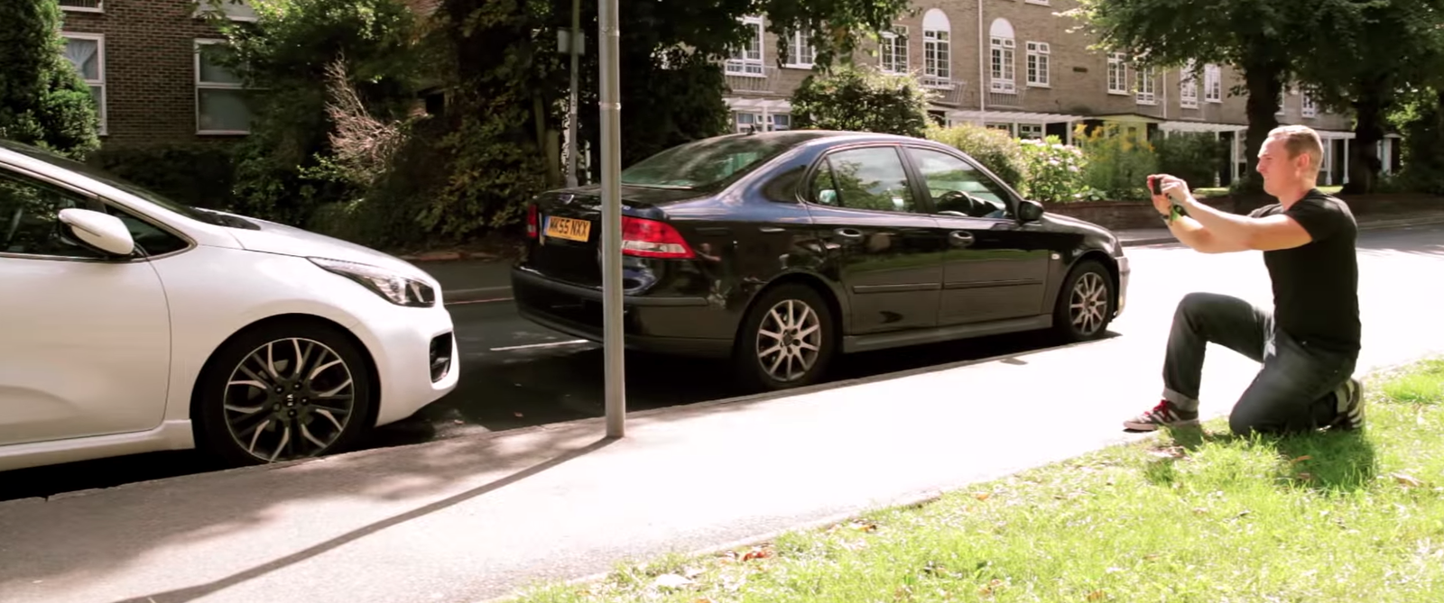 13 Things You Should Never Say To Car Lovers