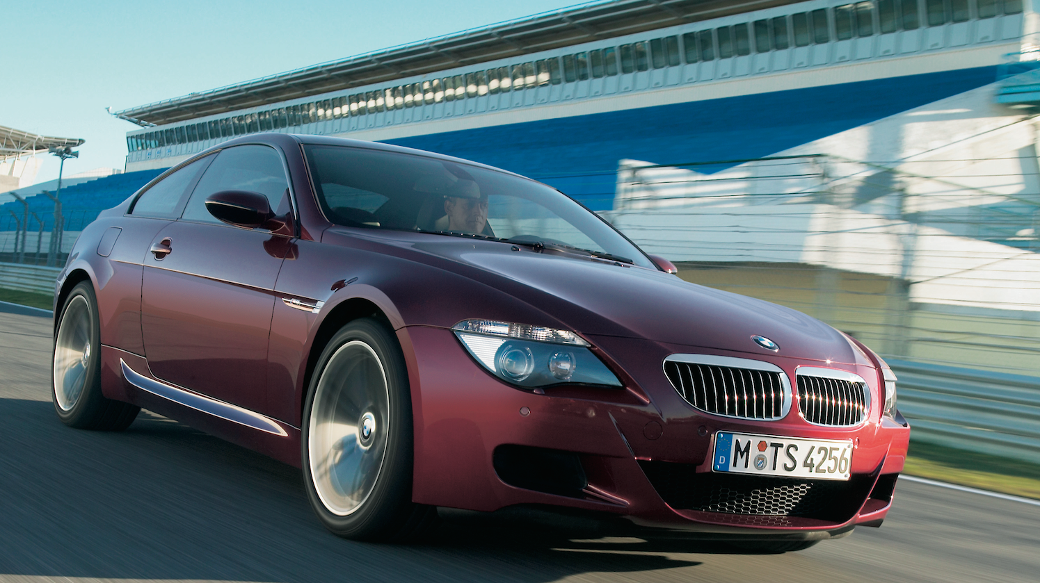 What Is Your Favourite BMW M Car? 