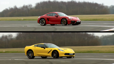 The 12 Best Moments Of Top Gear Series 22 Episode 5