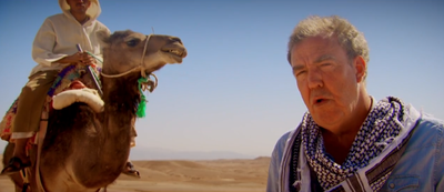 The 12 Best Moments Of Top Gear Series 22 Episode 5