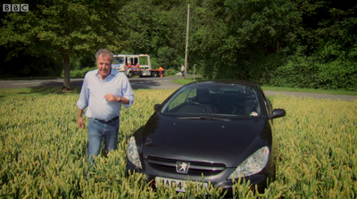 The 12 Best Moments Of Top Gear Series 22 Episode 5