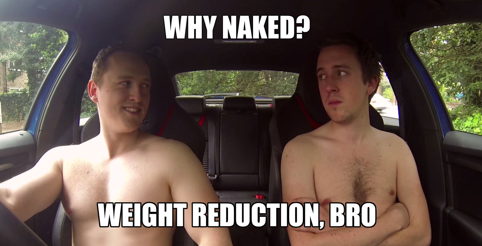 7 Moments Only Friends Of Car Guys Can Relate To