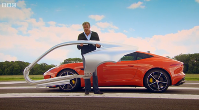 The 12 Best Moments Of Top Gear Series 22 Episode 7