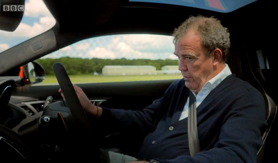 The 12 Best Moments Of Top Gear Series 22 Episode 7