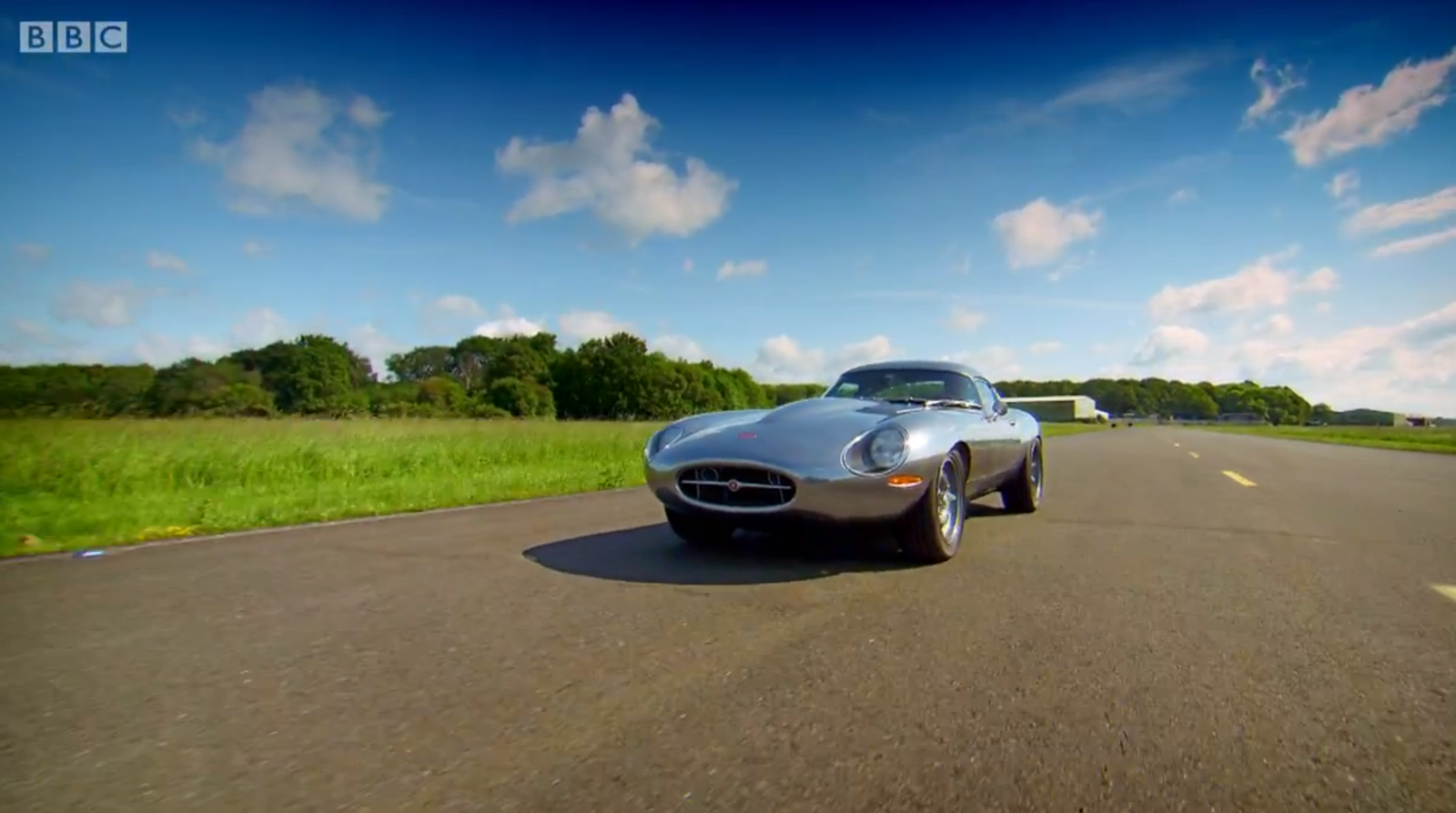 The 12 Best Moments Of Top Gear Series 22 Episode 7