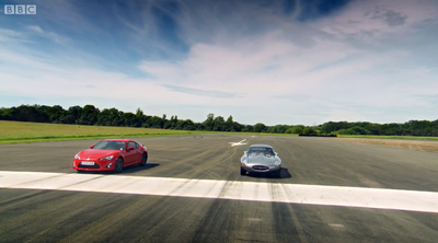 The 12 Best Moments Of Top Gear Series 22 Episode 7