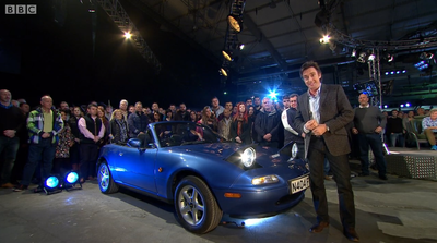 The 12 Best Moments Of Top Gear Series 22 Episode 7