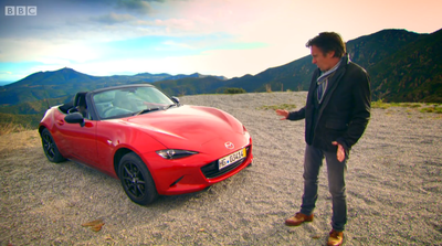 The 12 Best Moments Of Top Gear Series 22 Episode 7