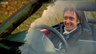 The 12 Best Moments Of Top Gear Series 22 Episode 7