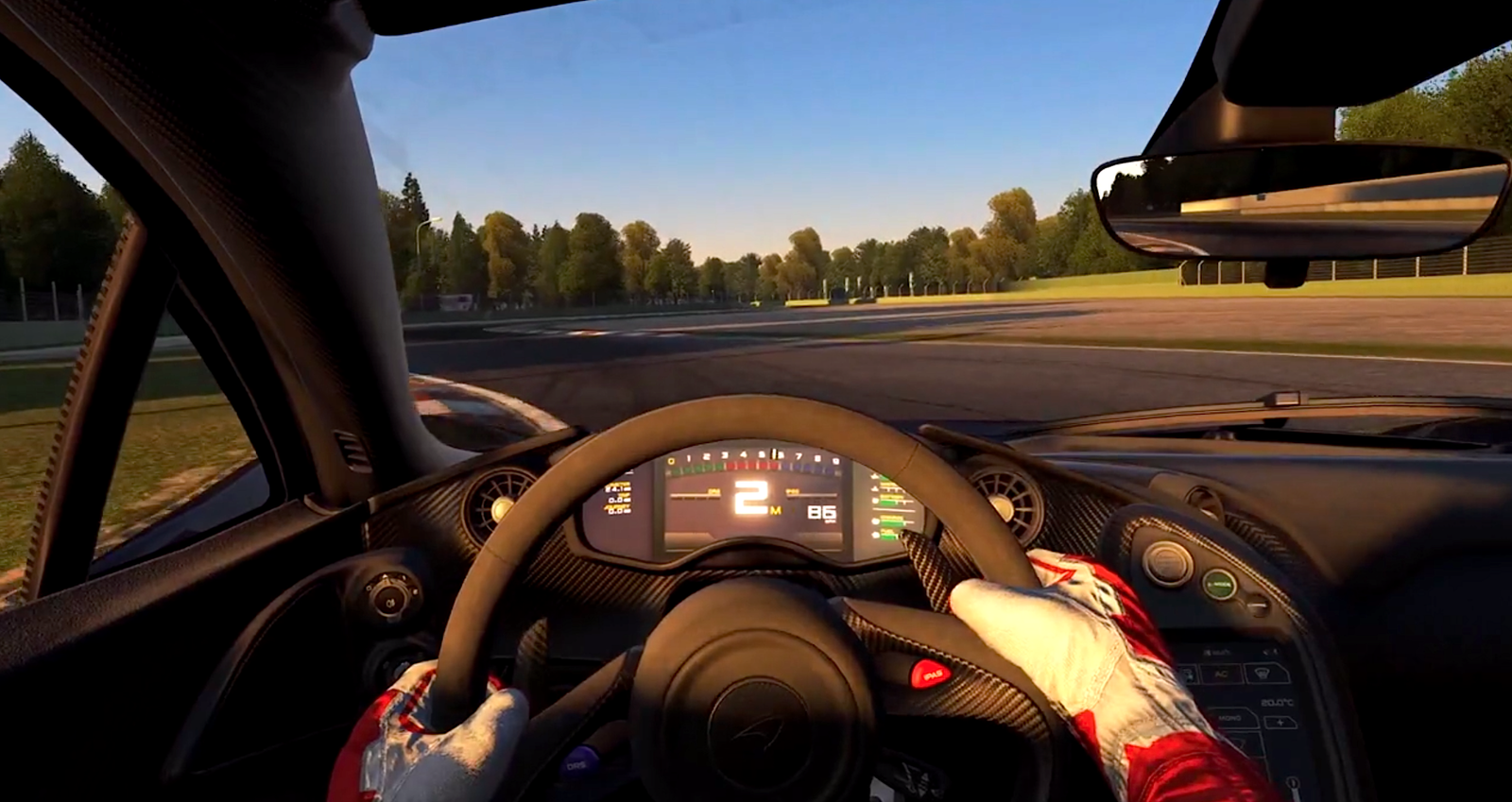 How Real Track Racing Will Challenge The Best Mobile Racing Games