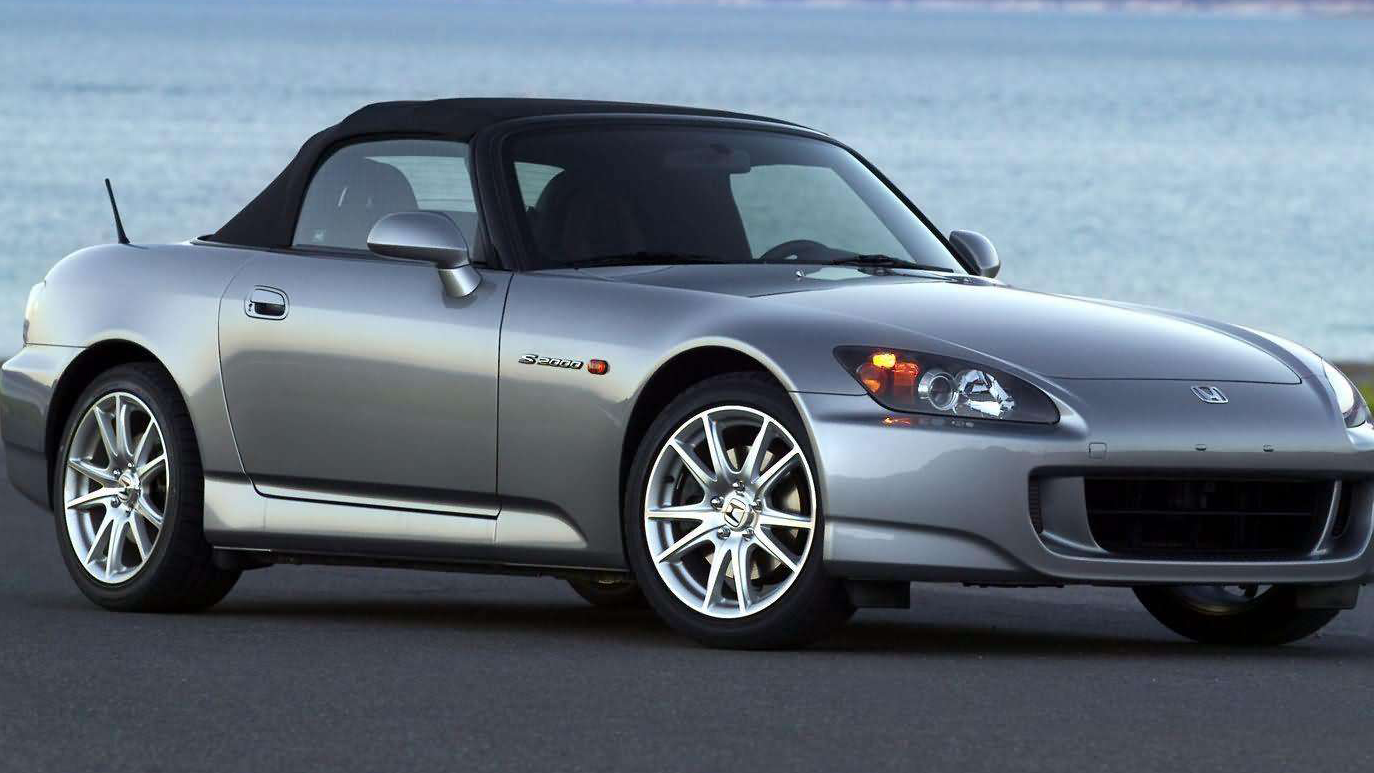 What Are You Doing This Weekend With Cars