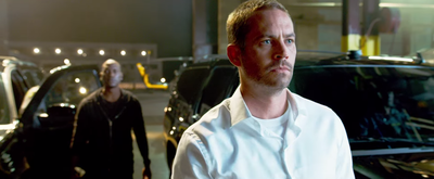 Be Excited For Fast & Furious 7 Because It's Sexy, Outrageous, Crazy And The Perfect Paul Walker Tribute Movie