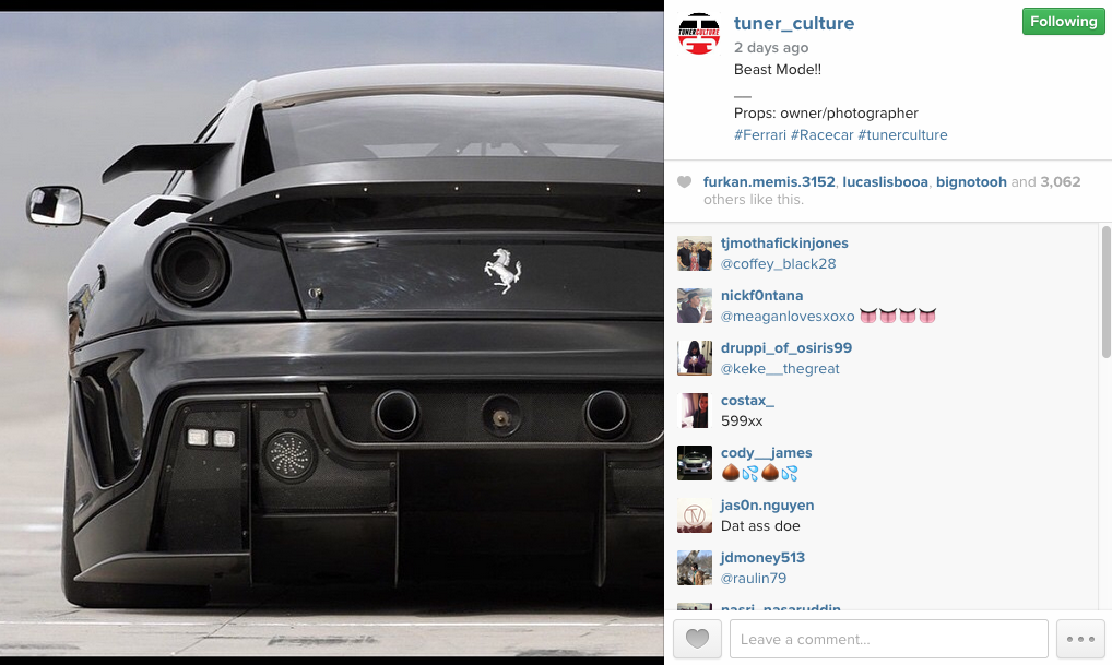 13 Instagram Accounts You Need To Follow 
