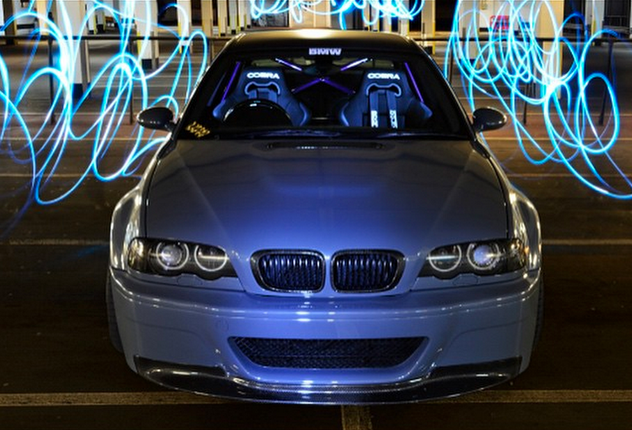 The 10 Coolest BMW E46 M3 Pics On Instagram 