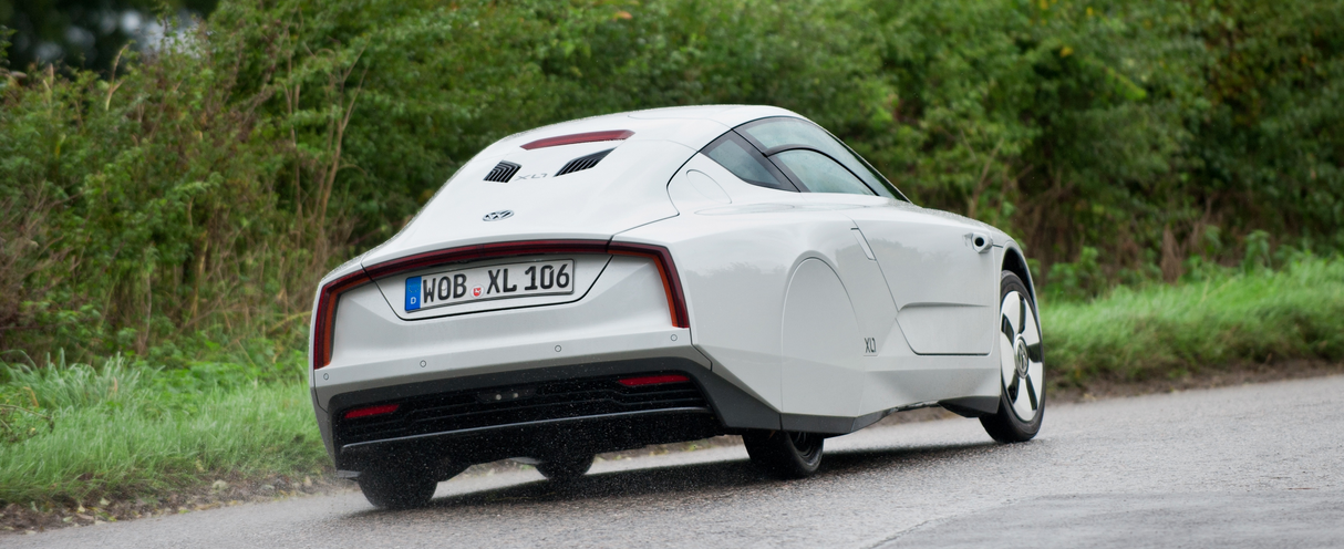 8 Cars You Should Be Driving On 'Earth Day' 