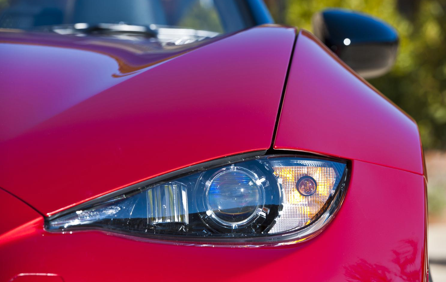 Can Mazda's New MX-5 ND Continue The Phrase 'The Answer Is Always Miata'? 