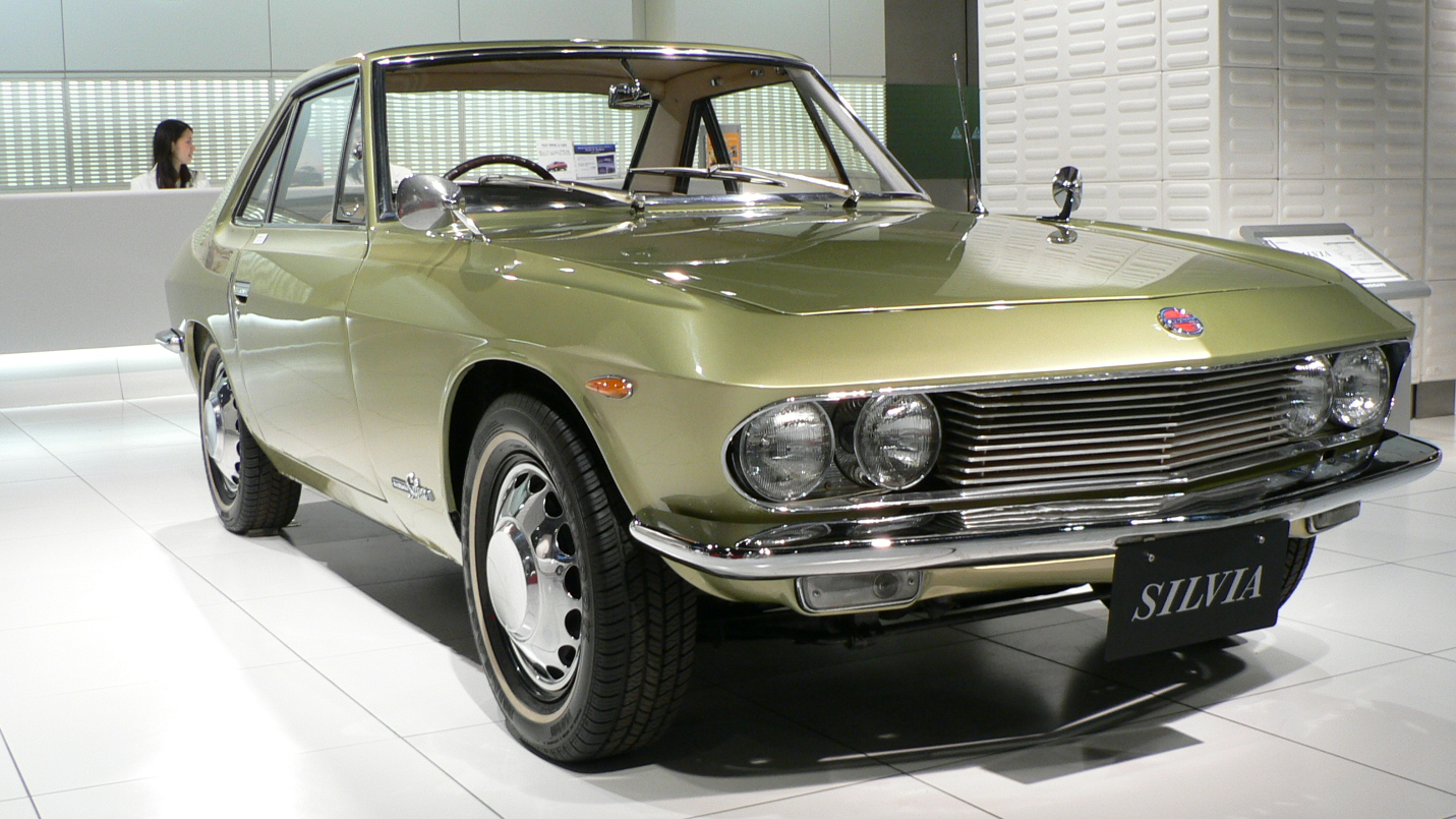 6 Reasons Why The Nissan Silvia Is A JDM Superstar