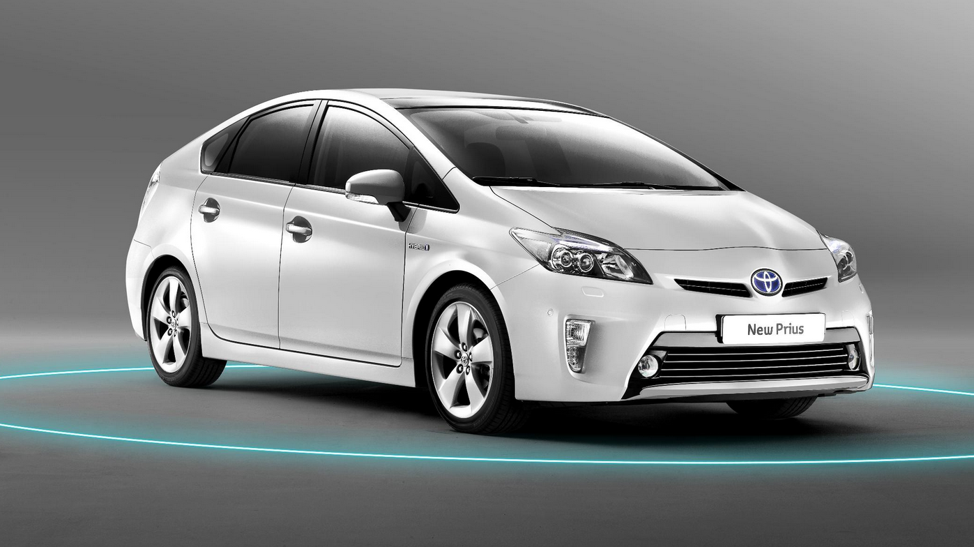 If You Were A Car, What Kind Of Car Would You Be? 