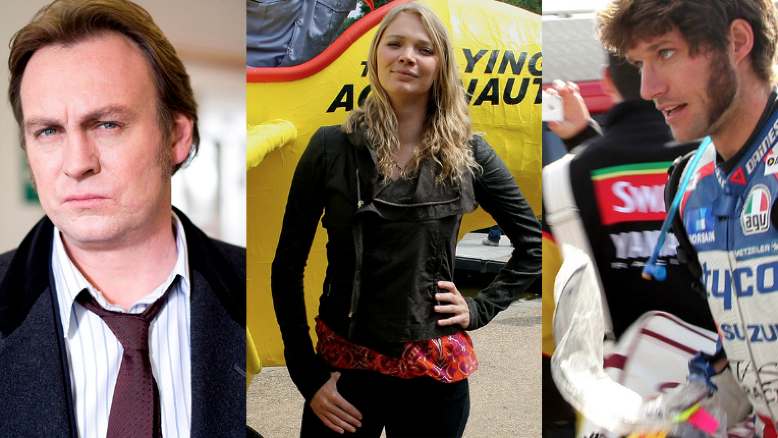 Top Gear's New Presenters 'To Be' Jodie Kidd, Guy Martin And Philip Glenister