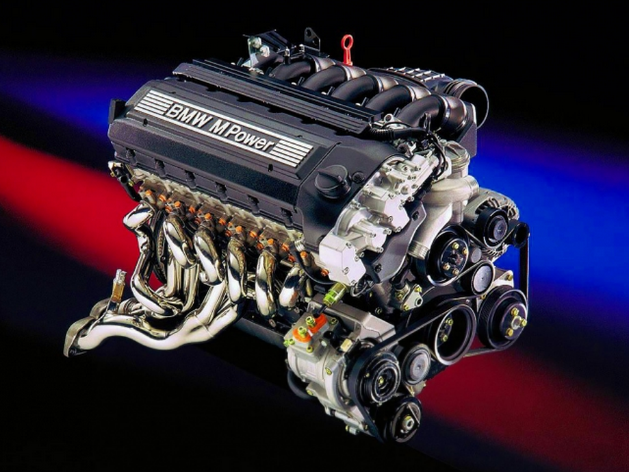 10 Iconic Engines Every Petrolhead Needs To Know