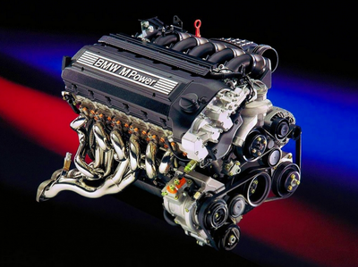 10 Iconic Engines Every Petrolhead Needs To Know