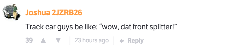 The 10 Best Comments On CT Last Week