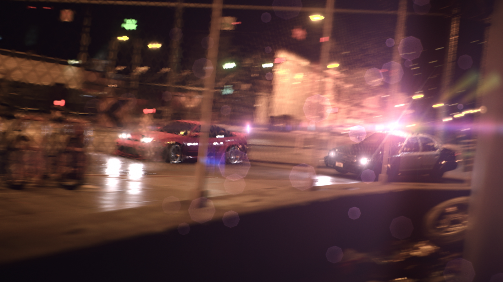 7 Things We Learned From The New Need For Speed Trailer