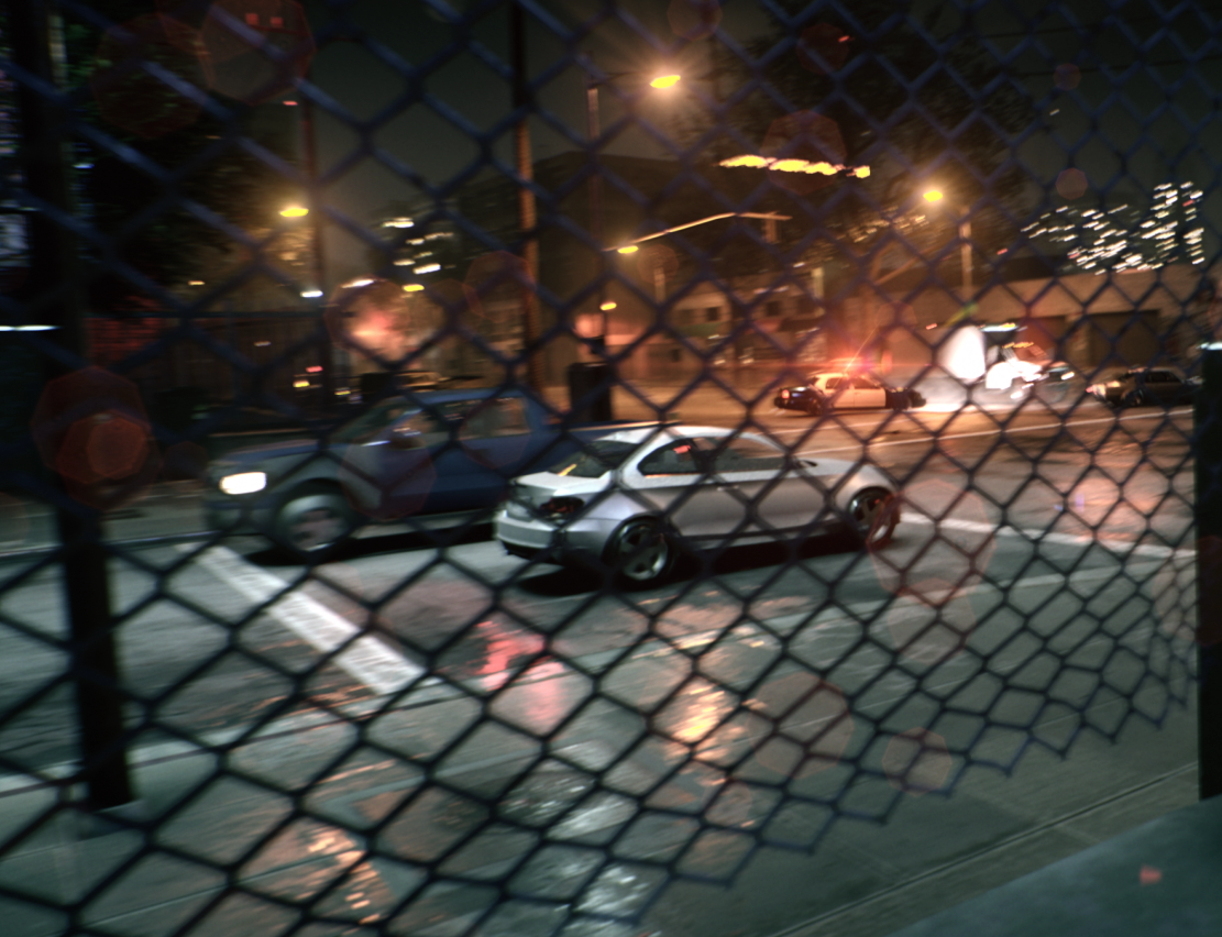 7 Things We Learned From The New Need For Speed Trailer