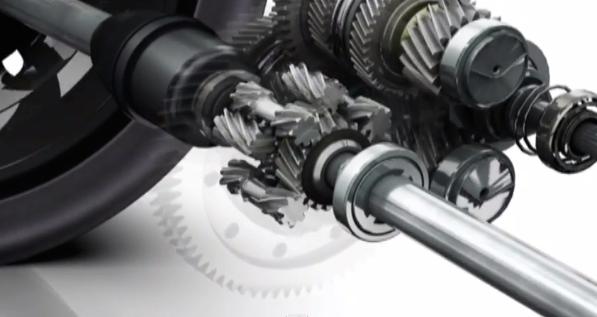 7 Reasons Why Front-Wheel Drive Is Awesome