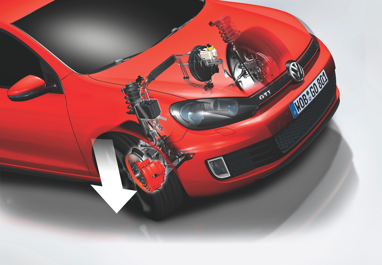5 Clever Things That Stop High-Powered FWD Cars From Killing Us