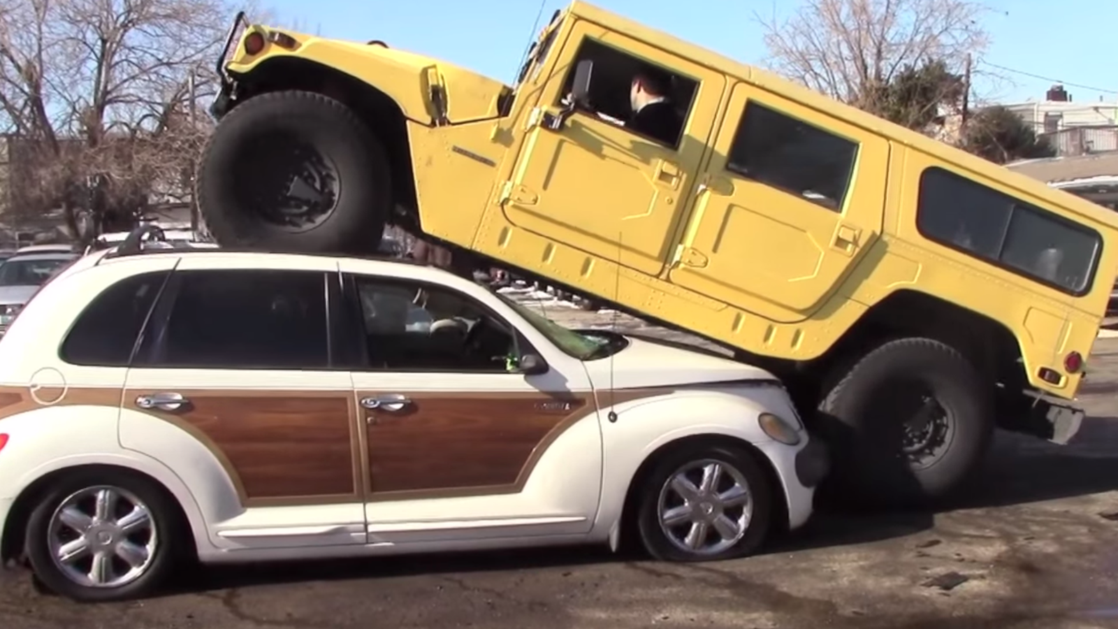 10 Cars Every Petrolhead Hates Most In This World