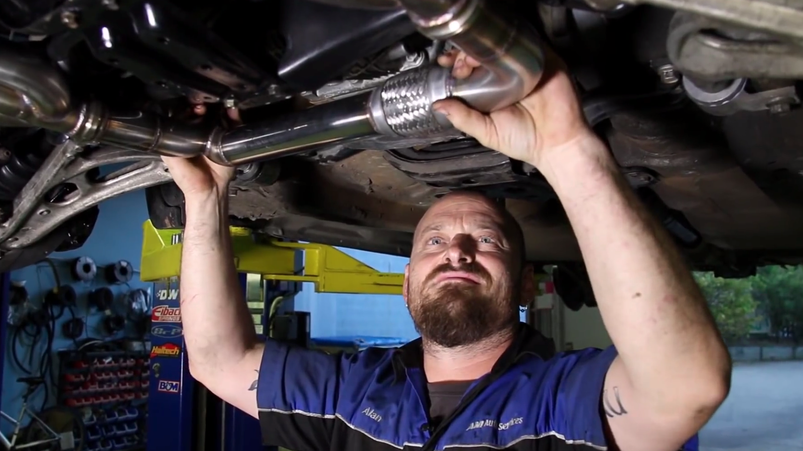 9 Benefits Of Dating A Petrolhead 