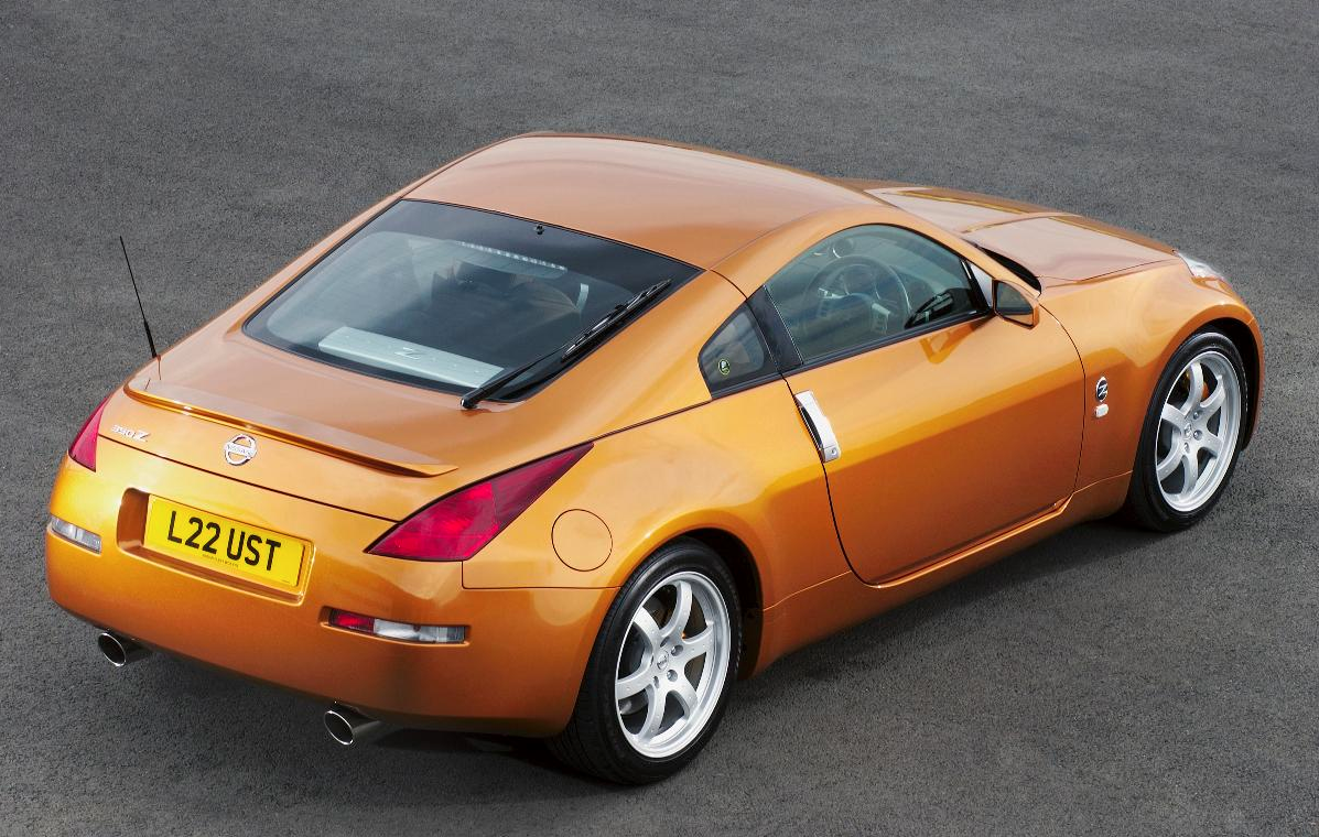 What Car Would You Buy For The Price Of A Porsche Office Chair? 