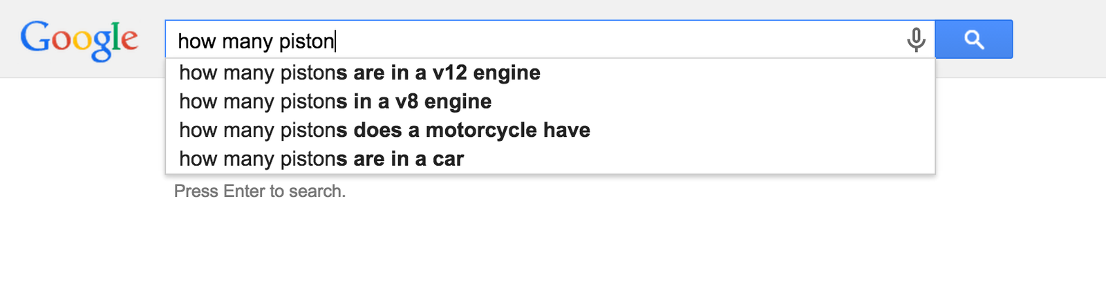 12 Hilarious Car Searches We Found On Google 