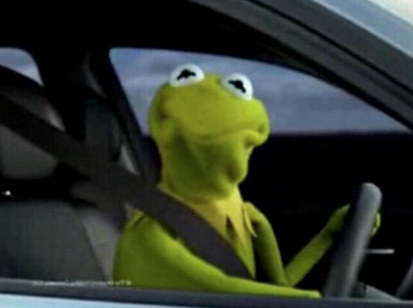 15 Poses Every Single Car Guy Will Immediately Recognise