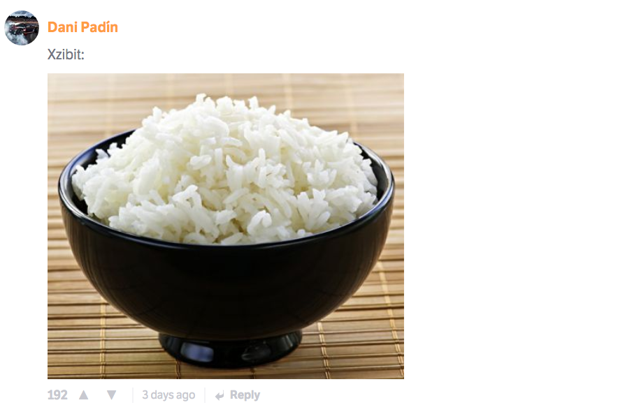 The 10 Best Comments On CT Last Week