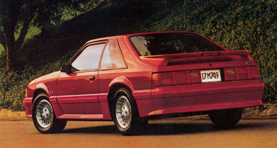 I'm Here To Tell You Why People Should Stop Hating On Foxbody Mustangs