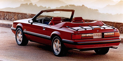 I'm Here To Tell You Why People Should Stop Hating On Foxbody Mustangs