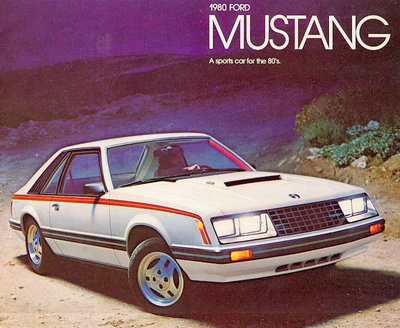 I'm Here To Tell You Why People Should Stop Hating On Foxbody Mustangs