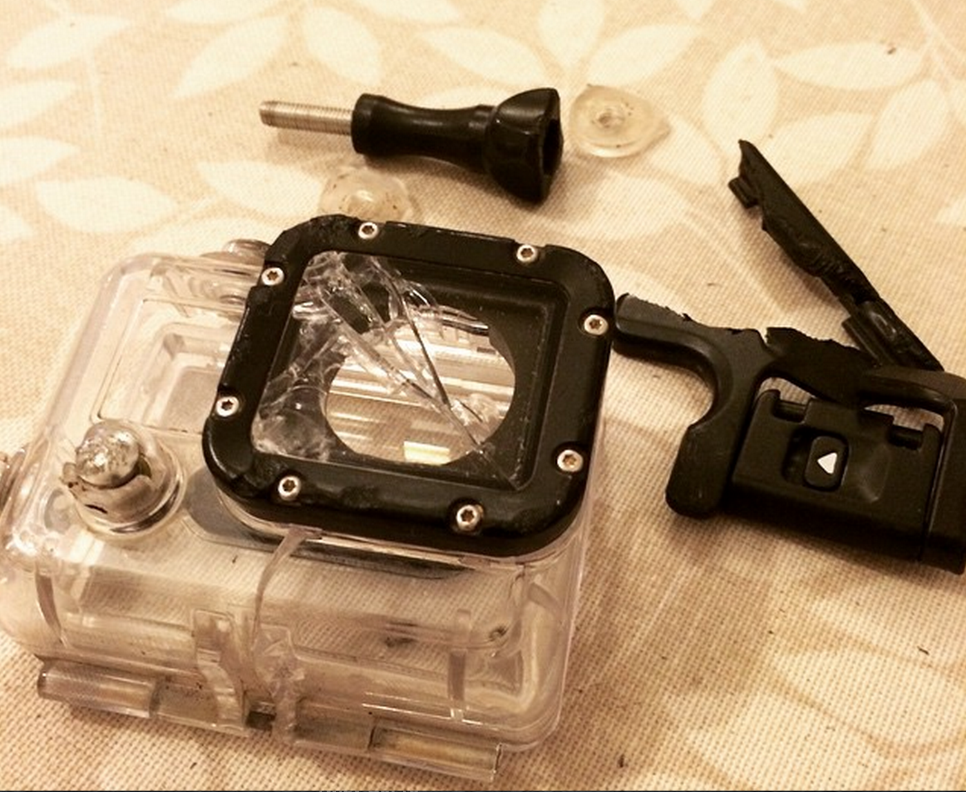 What's The Best Way To Find A Lost GoPro? 