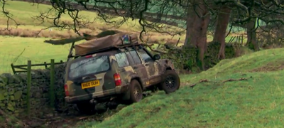 The Last Episode Of Top Gear As We Know It Was A Flop 