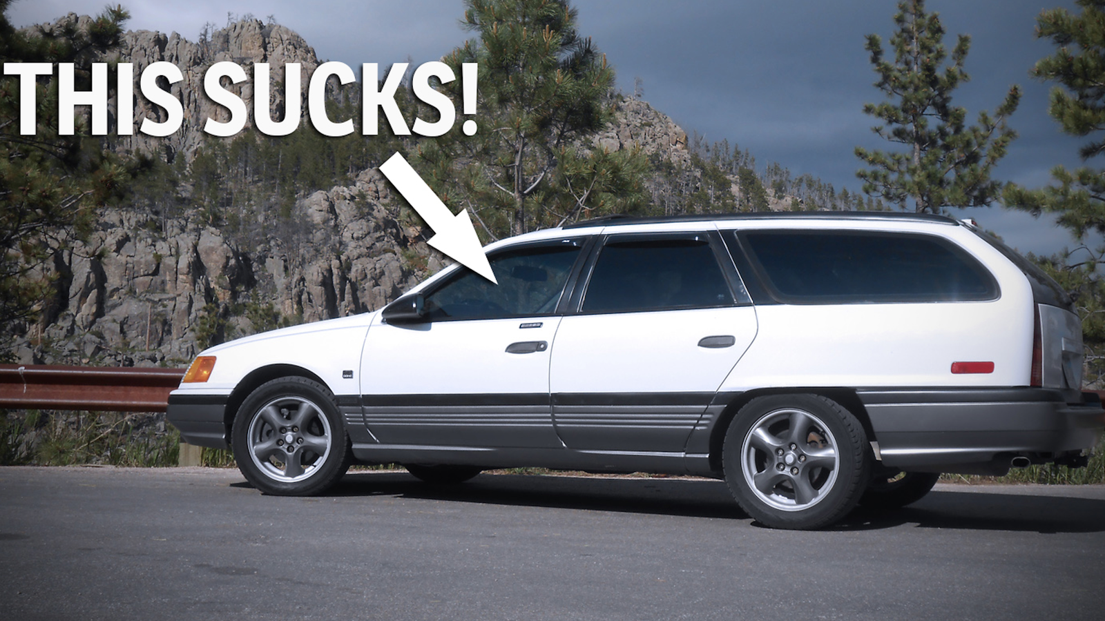 3 Reasons Why Owning A Sleeper Car Sucks