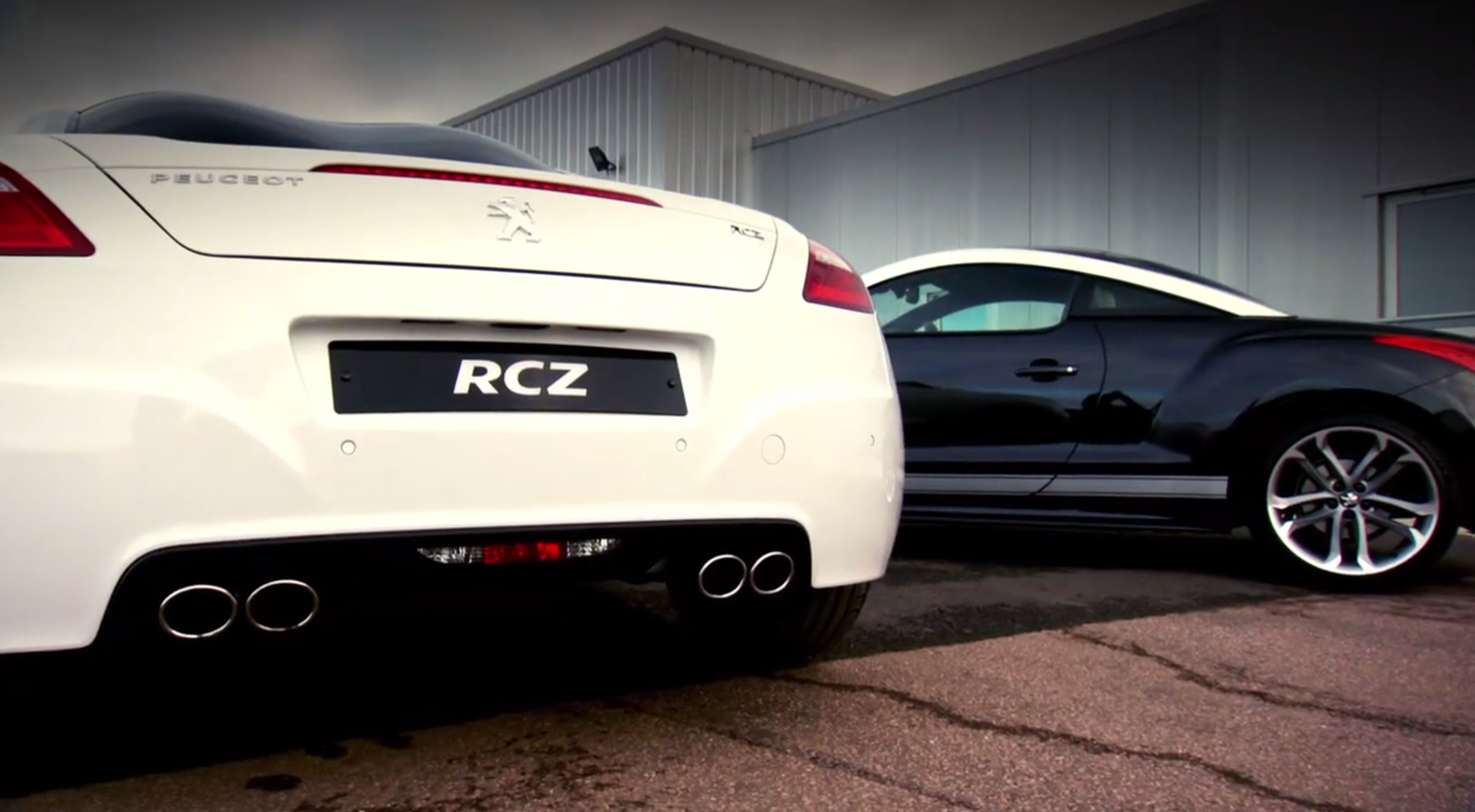 7 Cars With The Least Power Per Exhaust Pipe