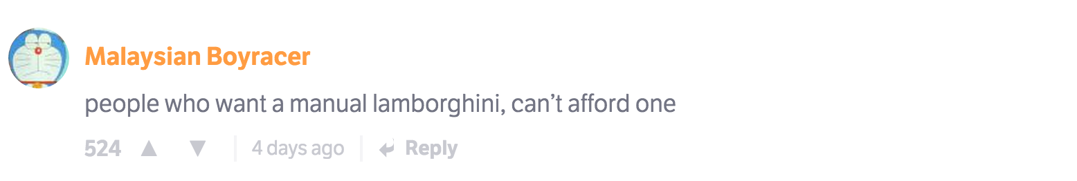 The 10 Best Comments On CT Last Week